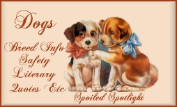 Dog Index
